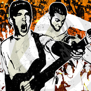 Various : Bridge Nine Singles Vol 1 (CD, Comp)